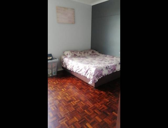 2 BEDROOM PROPERTY TO RENT IN OAKDALE